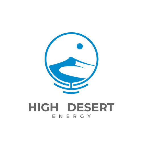 Powerful yet simple logo design to represent our sales force! Design von © iden.T.T.