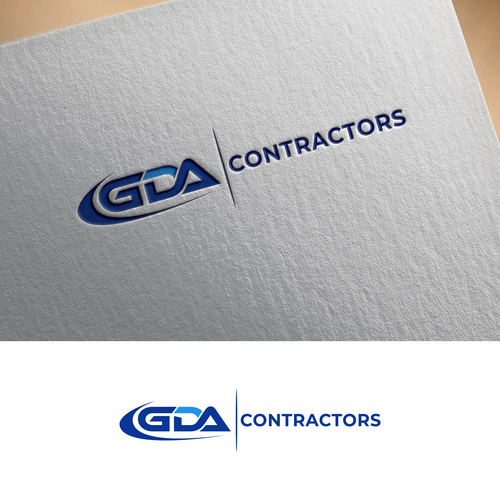 Seeking a new logo for an established commercial construction firm Design by behati