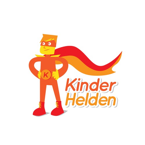 Logo design contest entry by gimb