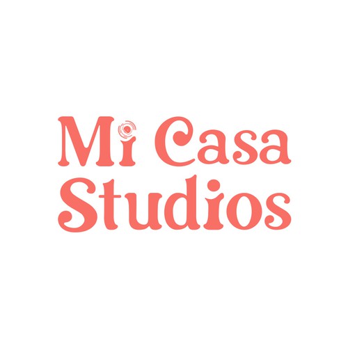 Logo and brand design for Mi Casa Studio Design by moshiur008