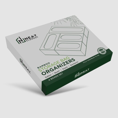 Quality Package Box Design and Insert Card Design by Rajith Shantha