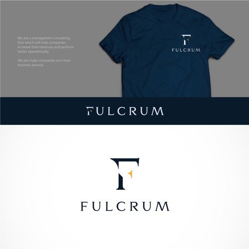 Design a Logo to make Management Consulting look attractive Design von YellowPixell