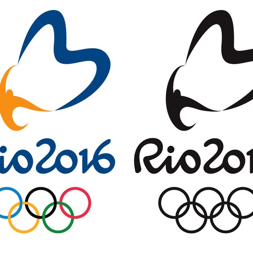 Design a Better Rio Olympics Logo (Community Contest) デザイン by Muhaz