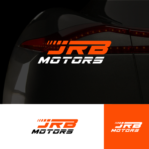JRB Motors Design by J.Tot