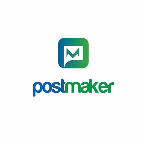 postmaker Design by AR_09