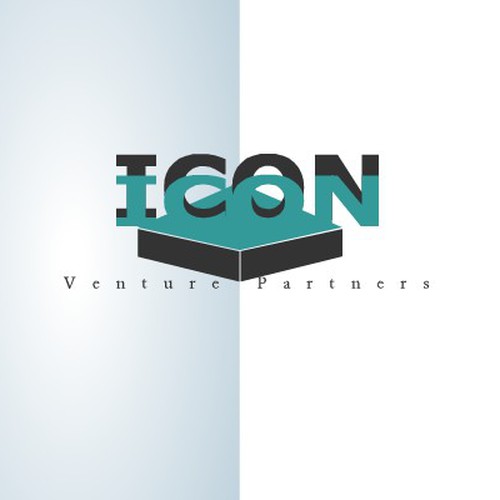 Design di New logo wanted for Icon Venture Partners di Xcellance