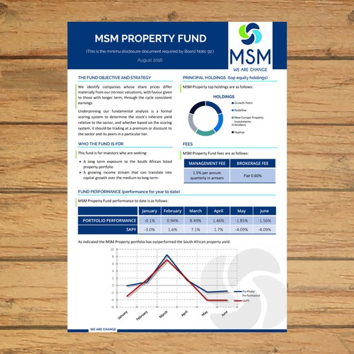 Lbdfx Fund Fact Sheet