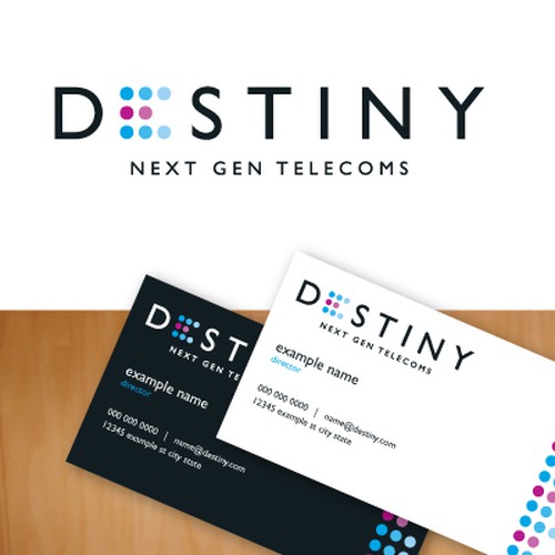 destiny Diseño de secondgig