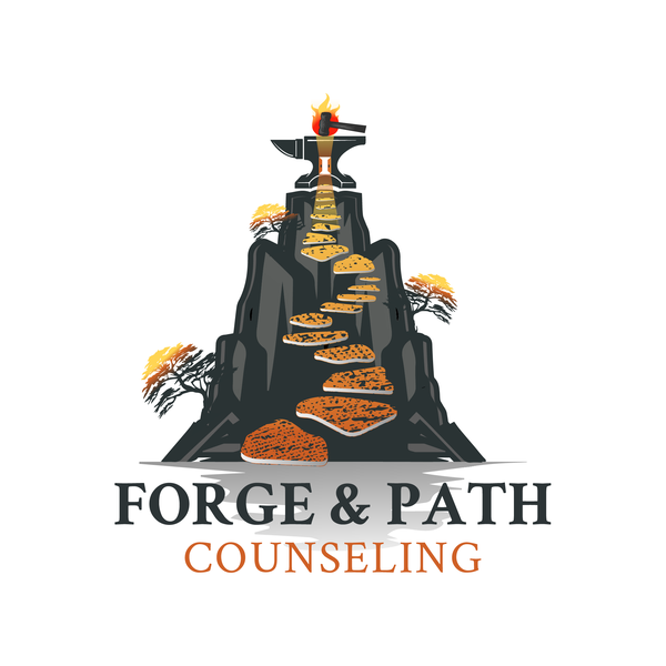 Forge & Path Counseling