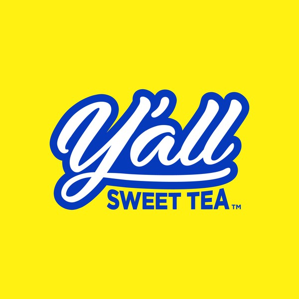Y'all sweet tea