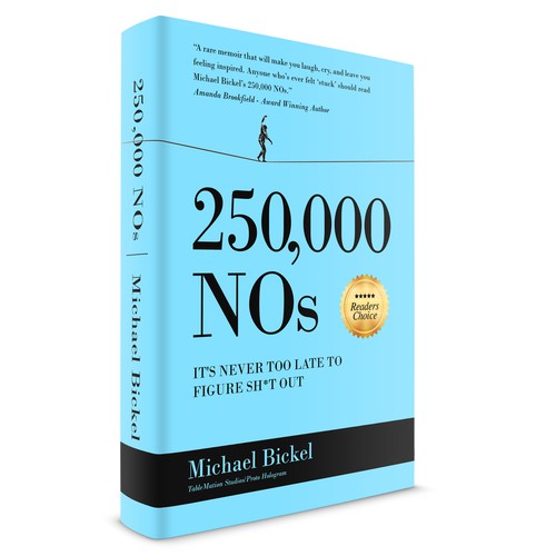 Cool Book Cover Contest Design by Wizdizz