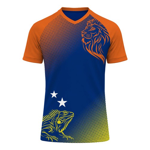  contest entry by Snack Ink