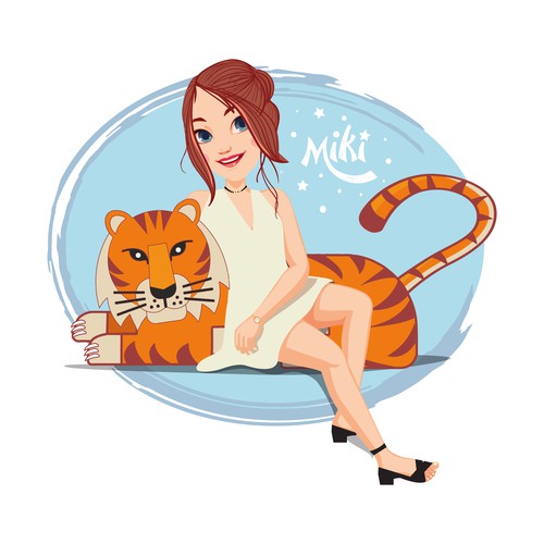 Logo design contest entry by Space_Boy