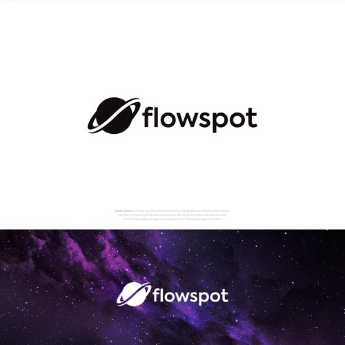 https://flowspot.ai - Visual and Collaborative ChatGPT Alternative Design by CreativeJAC