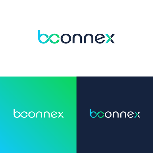 New logo for a new group of IT innovation Design by Jav Uribe