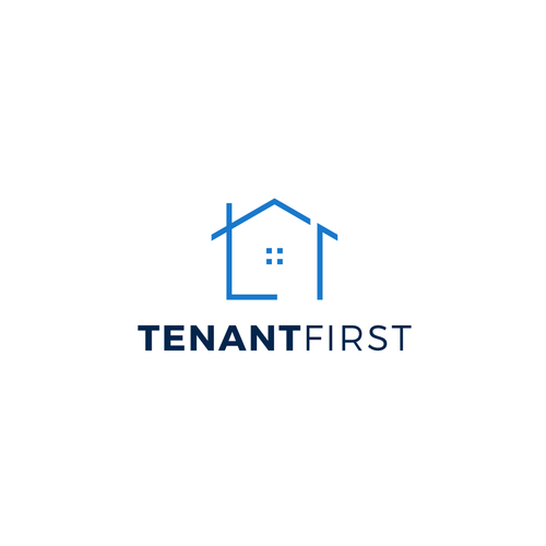 Help us put our tenants first with the perfect design. Design by vectorel