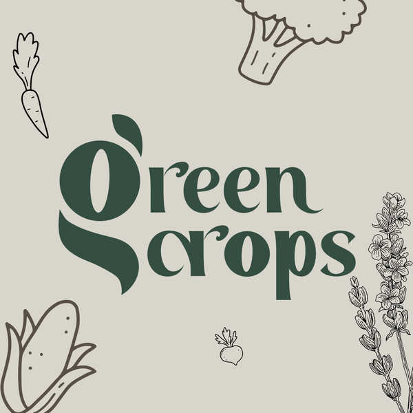 Logo Design for Agro Company