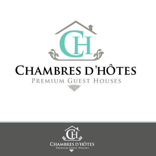 Logo design contest entry by KMgraphiste