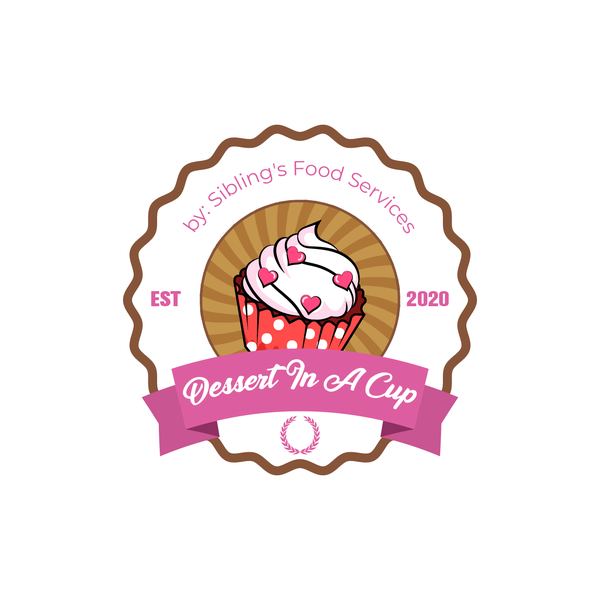 Dessert in a Cup