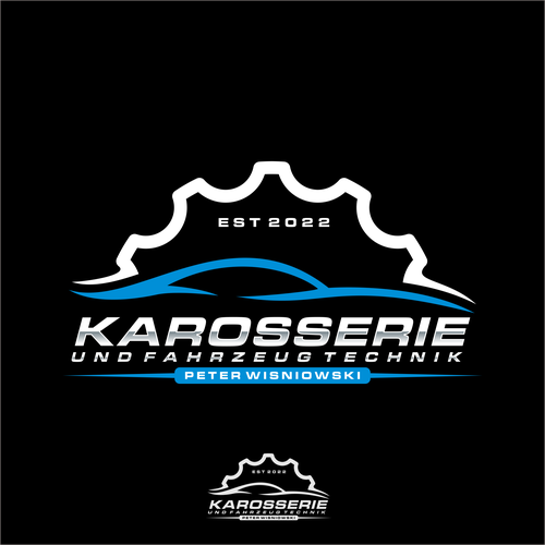 Logo & brand identity pack contest entry by agri99