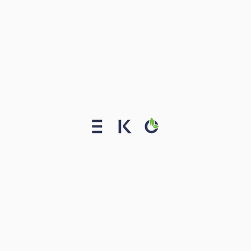 Logo design for sustainable investing platform (fintech) targeted at millennials Design by G  o  w  ã  n ™