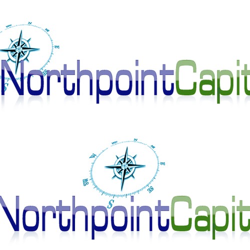 Logo Design for Northpoint Capital | Logo design contest