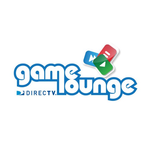 Design di Logo Design for DIRECTV's Game Lounge di neferu™