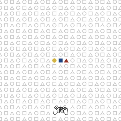 Community Contest | Reimagine a famous logo in Bauhaus style Design by MNZT73