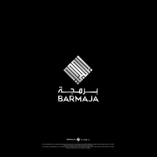 Logo & brand identity pack contest entry by BEKAM™