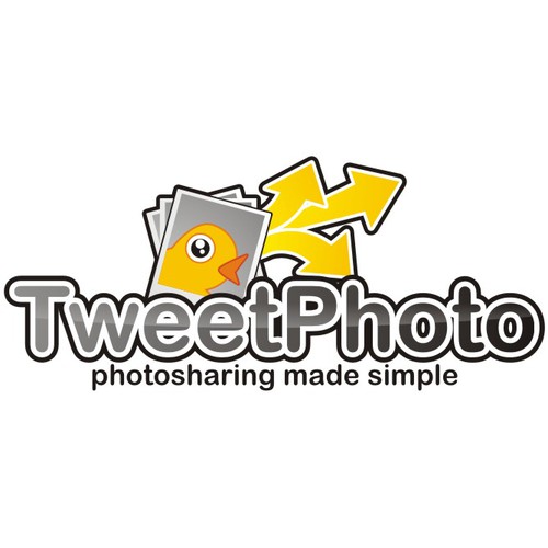 Logo Redesign for the Hottest Real-Time Photo Sharing Platform Diseño de kelpo