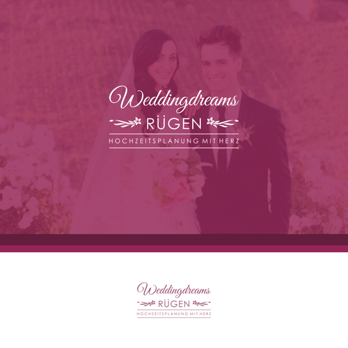 Logo & brand identity pack contest entry by redrotic