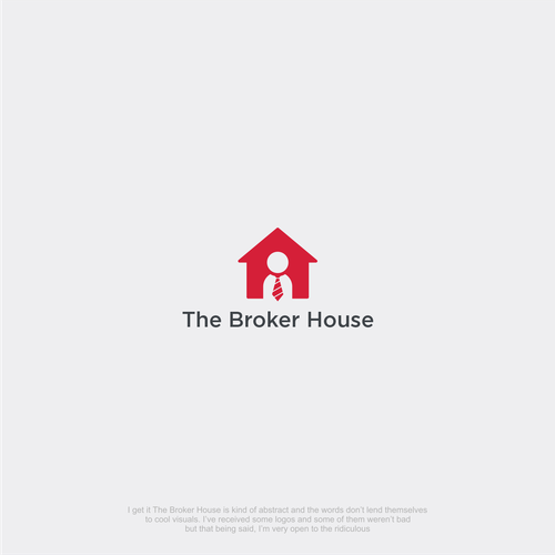 We need a powerful unique Real Estate logo for our brokerage Design by Hyuchand_99