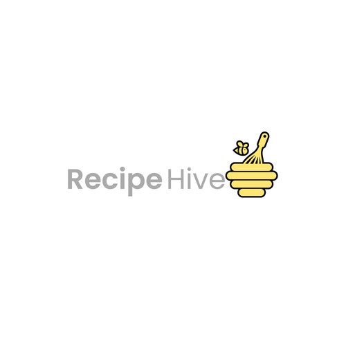 We need a classic logo for our upcoming family recipe website, to stand out in an already crowded market Design by papercl!pdesign