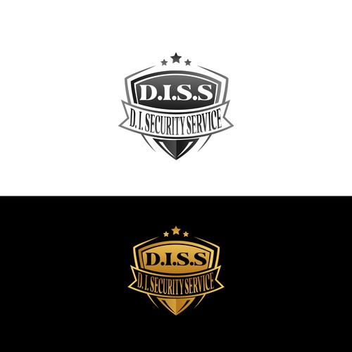 DI SECURITY SERVICE Design by Nana445