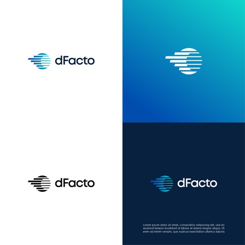 Create logo/website for badass de facto org chart startup! Design by Ajiswn