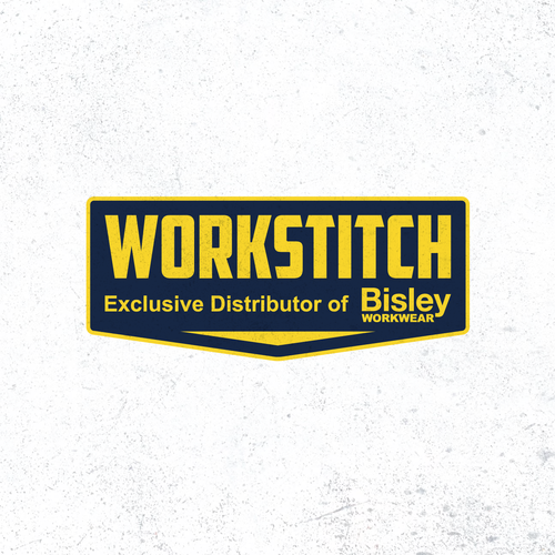 New Workwear Concept Logo Design Design by dKOI designs