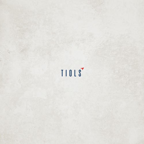 Logo design contest entry by Katy Shay