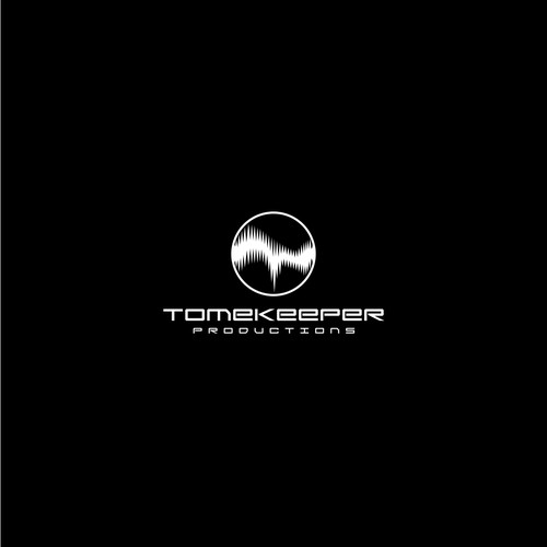 Design a new logo for an audio production company working with bands, brands and films Design by himmawari