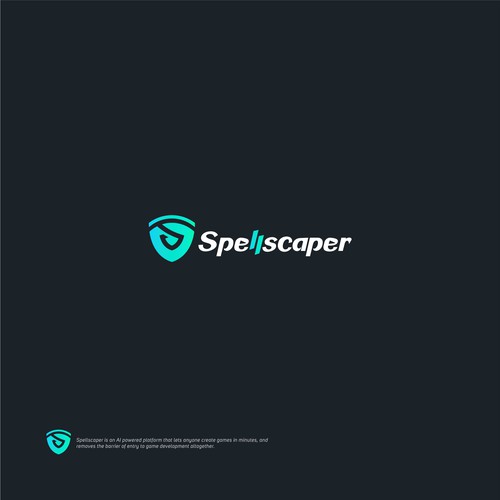 Design logo for gaming platform + Additional paid work for winner Design by NB201