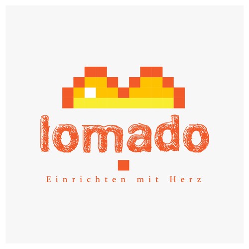  contest entry by AndrewSirait