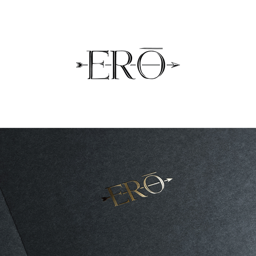 Incarnate Artsさんのロゴデザインコンペへのエントリー