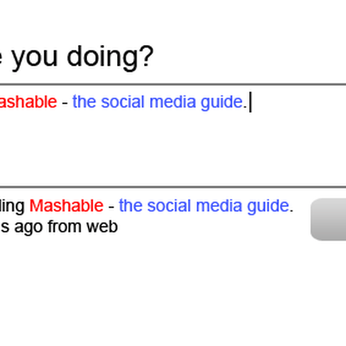 The Remix Mashable Design Contest: $2,250 in Prizes Design by Tat-Yuen Hui