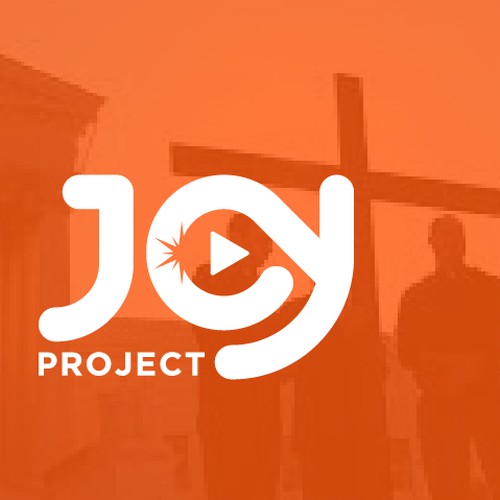 We need a joy filled logo for our tv shows! Design by Bobby sky