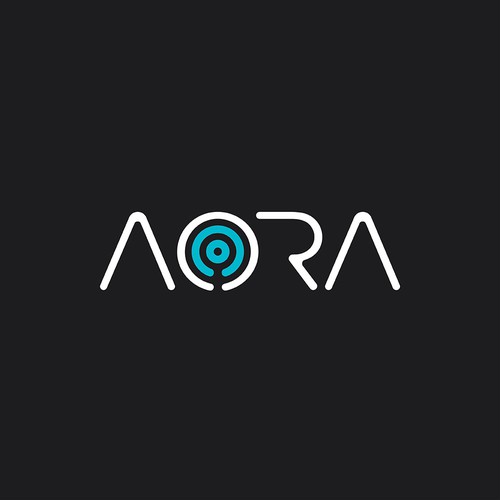 Aora needs a logo with recognition value - Mobile Application | Logo ...