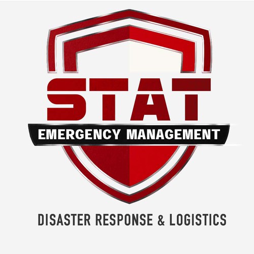 Need bold logo design for FEMA Disaster Response and Truck Logistics Company Design by CVelez