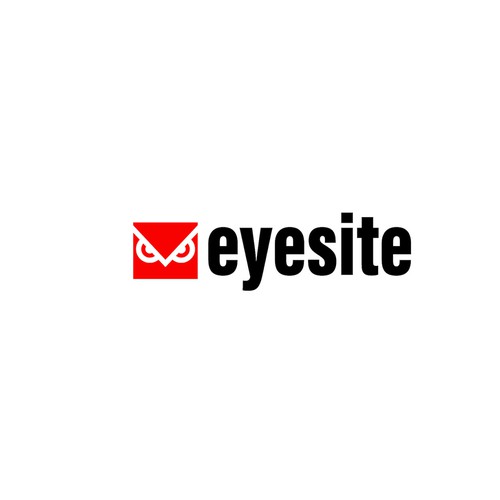 "EyeSite" Security Systems needs YOUR HELP! Design by vivinos