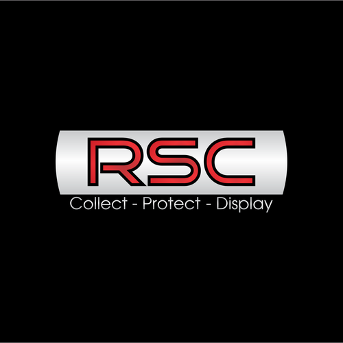 Designs | Company logo design for a provider of collecting supplies ...