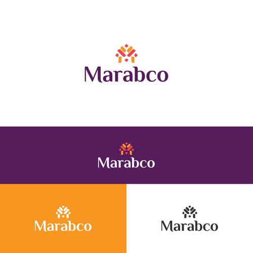 Market & Mall Logos Design by MisterR