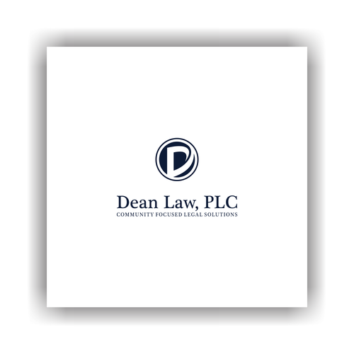 Diseño de Classic yet Modern, Simple yet Complex, Law Firm Logo Design... Challenge Accepted de "Z.I.M''