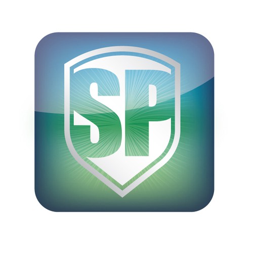 Iphone Security App Logo-ontwerp door GO•design